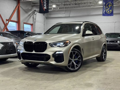 BMW X5 2019