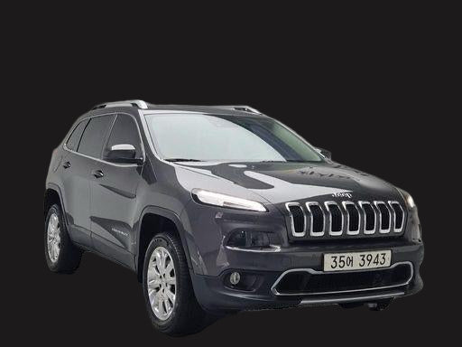 JEEP CHEROKEE 2.0 2015
