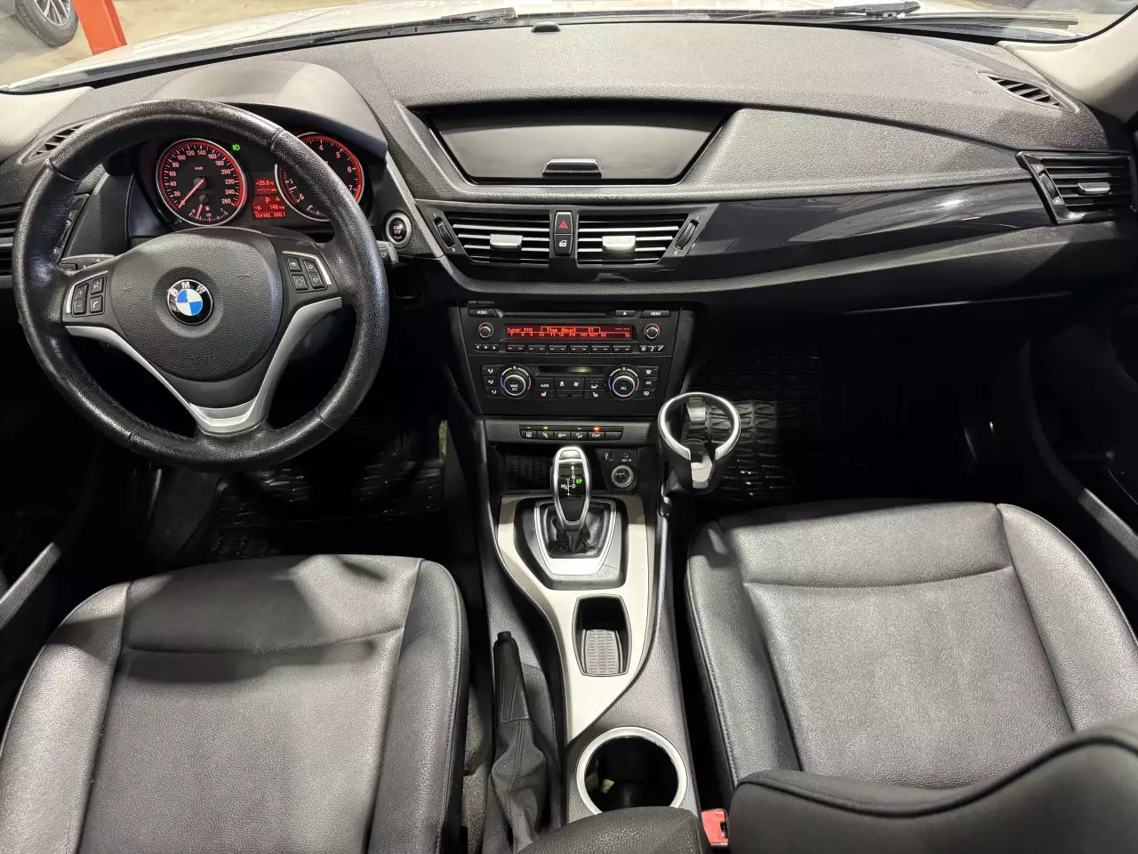BMW X1  2015