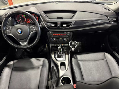 BMW X1  2015