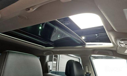 RENAULT QM6 2WD 2018