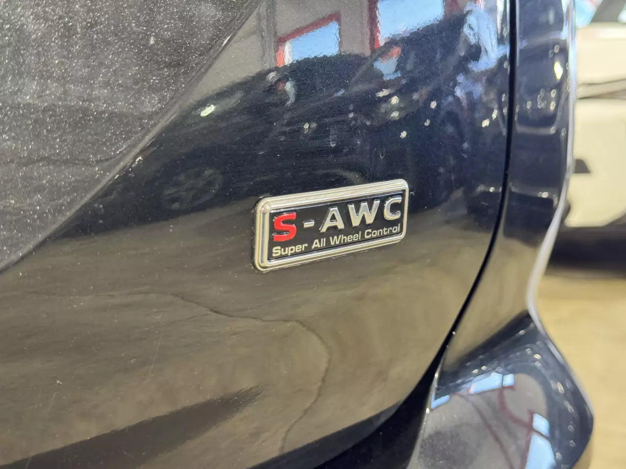 MITSUBISHI OUTLANDER 2023