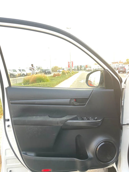 TOYOTA HILUX V4 2018 4x4