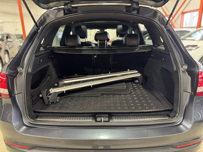 MERCEDES-BENZ GLC 2016