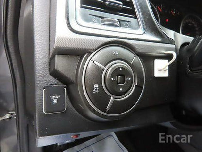 Korando Sport 2017 2.2