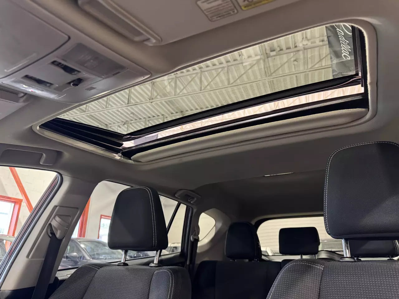 TOYOTA RAV4 XLE 2017