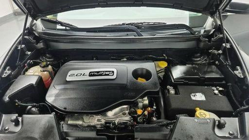 JEEP CHEROKEE 2.0 2015