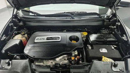 JEEP CHEROKEE 2.0 2015