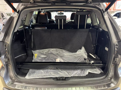 TOYOTA HIGHLANDER XLE 2016