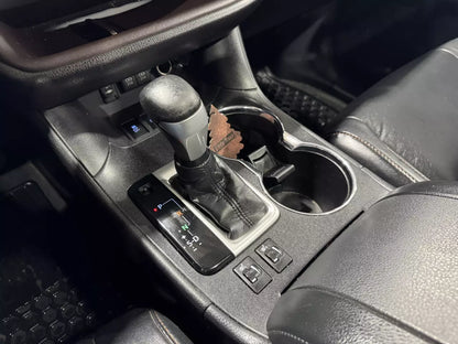 TOYOTA HIGHLANDER XLE 2018