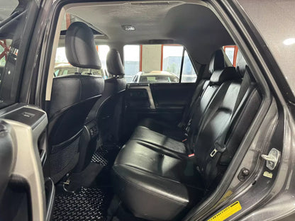 TOYOTA 4RUNNER 2013 SR5