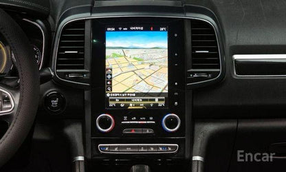 RENAULT QM6 2WD 2018