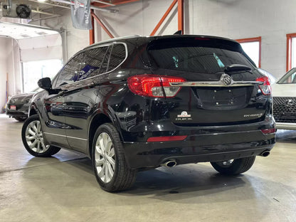 BUICK ENVISION 2017
