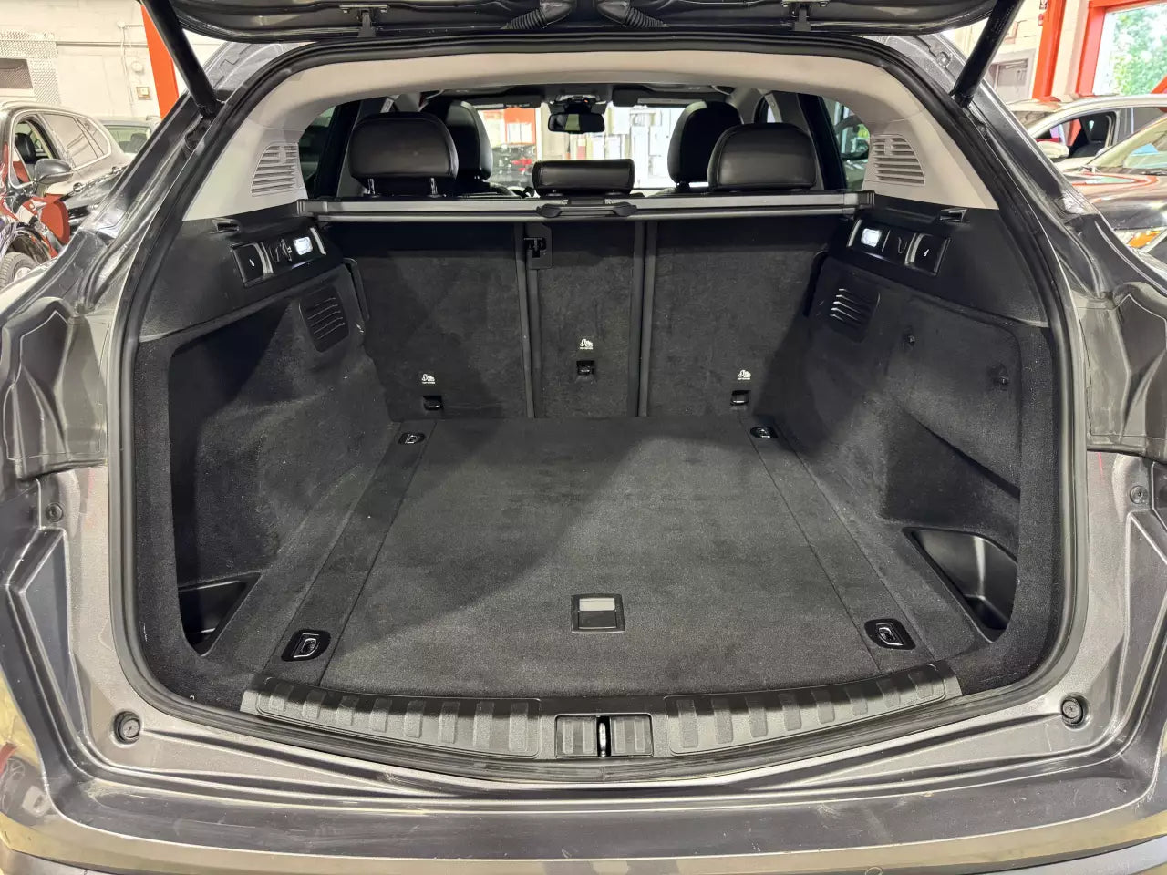 ALFA ROMEO STELVIO 2018