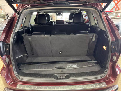 TOYOTA HIGHLANDER XLE 2019