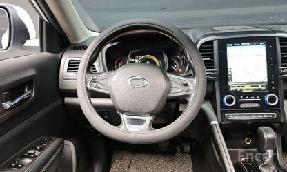 RENAULT QM6 2WD 2018