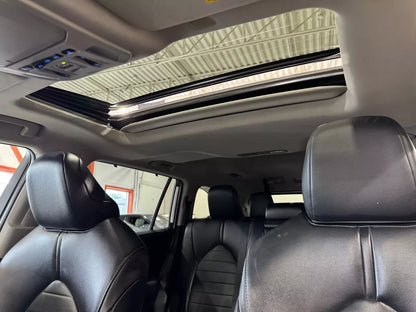 TOYOTA HIGHLANDER XLE 2021 HYBRIDE