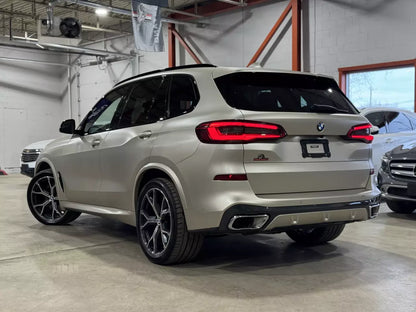 BMW X5 2019