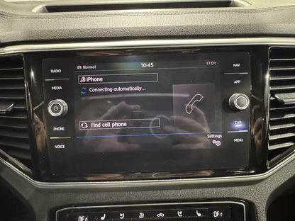 VOLKSWAGEN ATLAS 2018