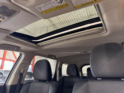 MITSUBISHI OUTLANDER 2014