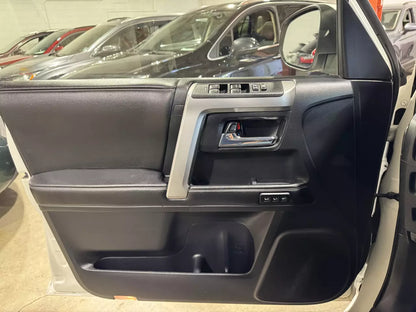 TOYOTA 4RUNNER 2015 SR5