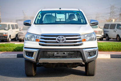 TOYOTA HILUX 2025 GL