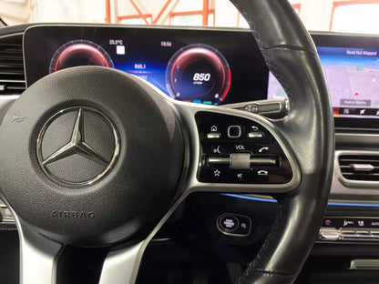 MERCEDES-BENZ GLE-CLASS 2020 HYBRIDE