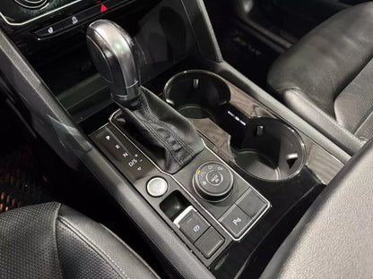 VOLKSWAGEN ATLAS 2018