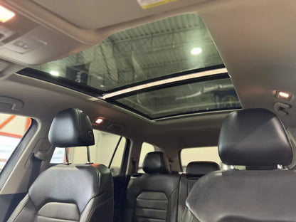 VOLKSWAGEN ATLAS 2018