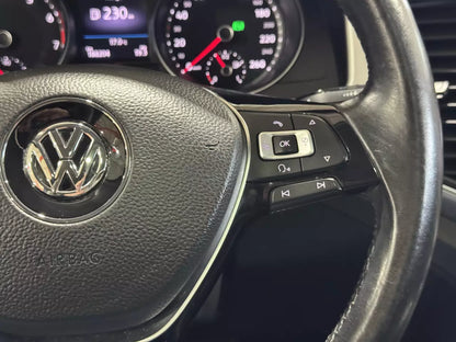 VOLKSWAGEN ATLAS 2018