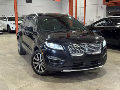LINCOLN MKC 2019