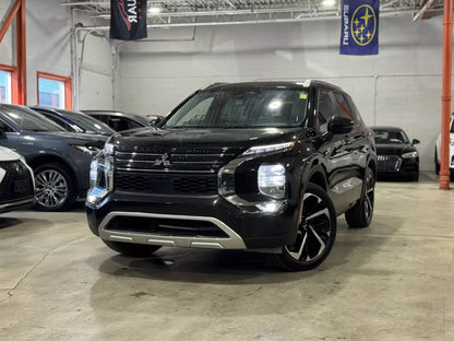 MITSUBISHI OUTLANDER 2023