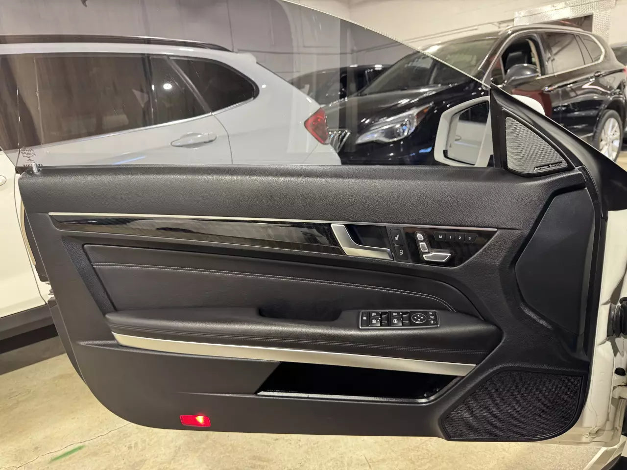 MERCEDES-BENZ E-CLASS 2016