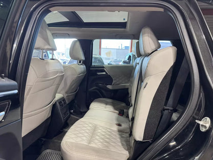 MITSUBISHI OUTLANDER 2023