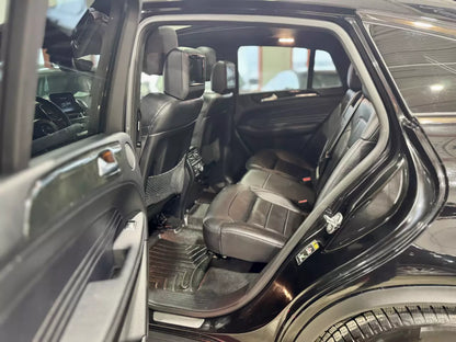 MERCEDES GLE CLASS 2019