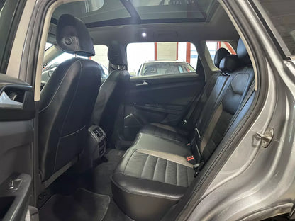 VOLKSWAGEN TAOS 2022