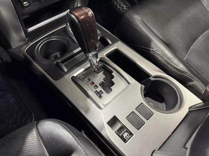 TOYOTA 4RUNNER 2015 SR5