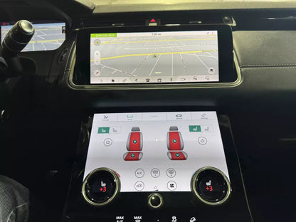 RANGE ROVER VELAR 2019 SPORT