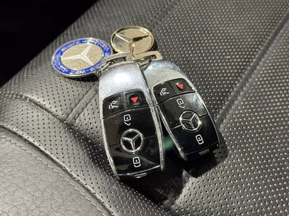 MERCEDES-BENZ GLS 2020 HYBRIDE