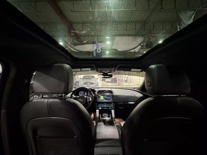 JAGUAR F-PACE 2019 DIESEL