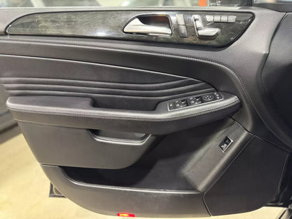 MERCEDES GLE CLASS 2019