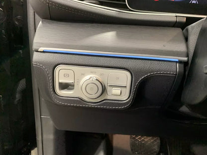 MERCEDES-BENZ GLE-CLASS 2020 HYBRIDE