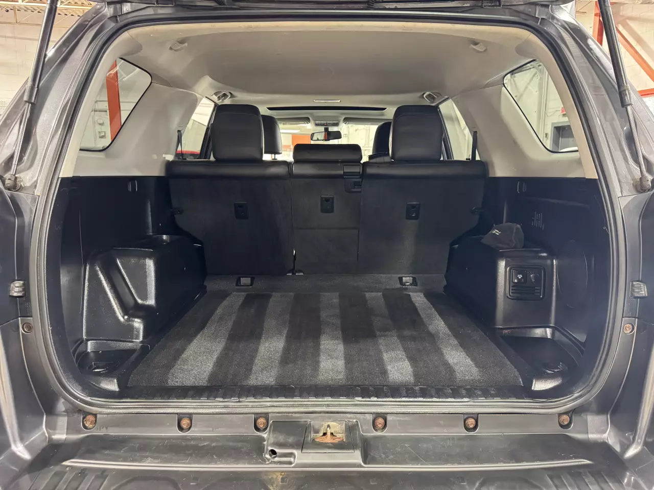 TOYOTA 4RUNNER 2013 SR5