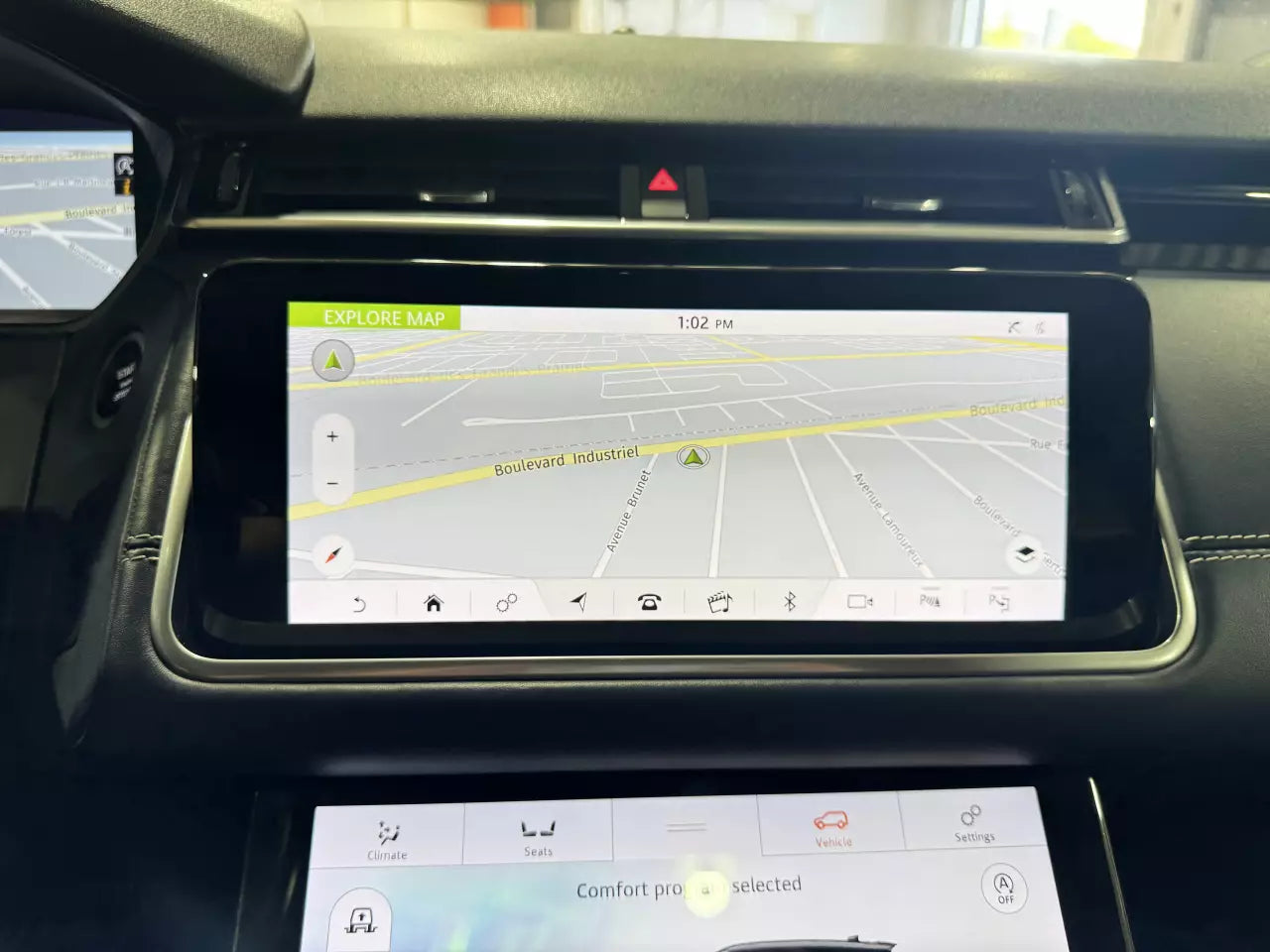 RANGE ROVER VELAR 2019 SPORT