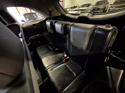 TOYOTA HIGHLANDER HYBRID 2016 LIMITED