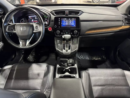 HONDA CR-V 2019
