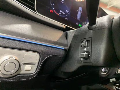 MERCEDES-BENZ GLE-CLASS 2020 HYBRIDE