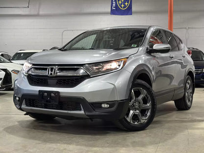 HONDA CR-V 2018
