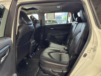 TOYOTA HIGHLANDER XLE 2021 HYBRIDE