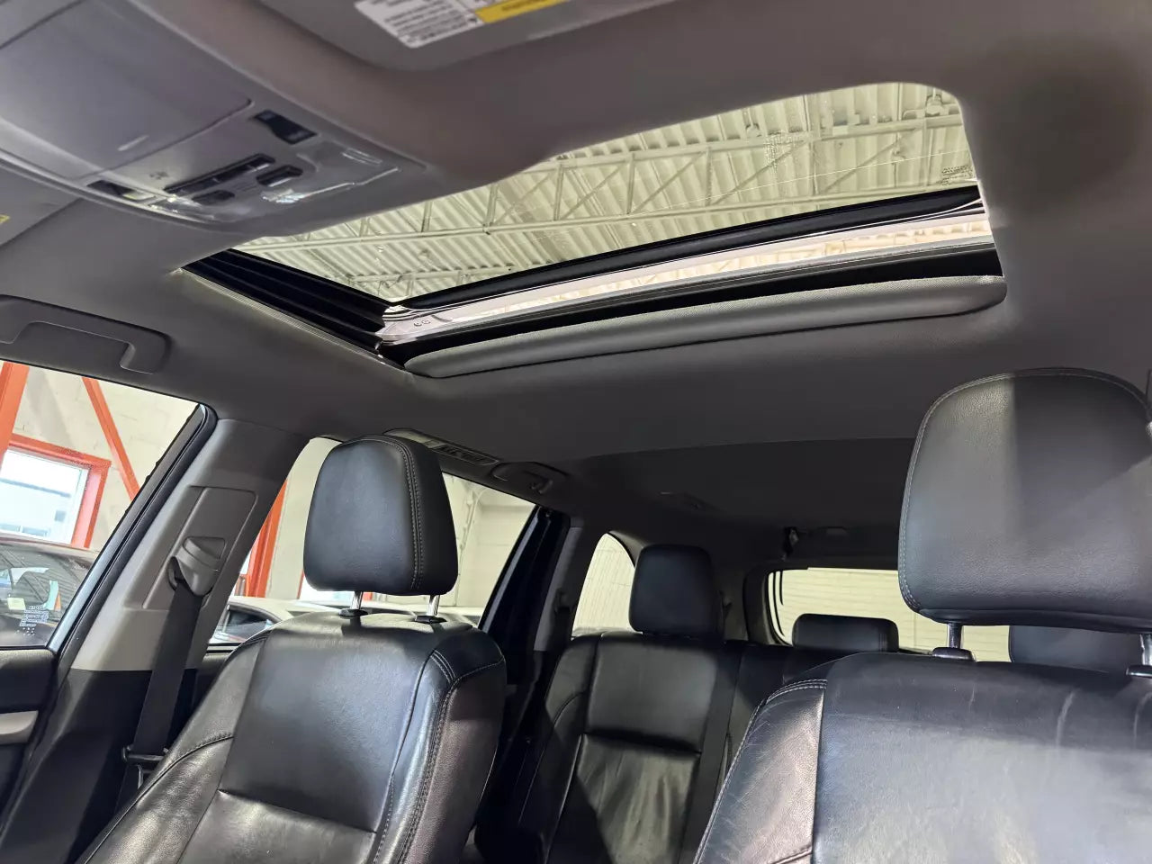 TOYOTA HIGHLANDER HYBRID 2016 LIMITED